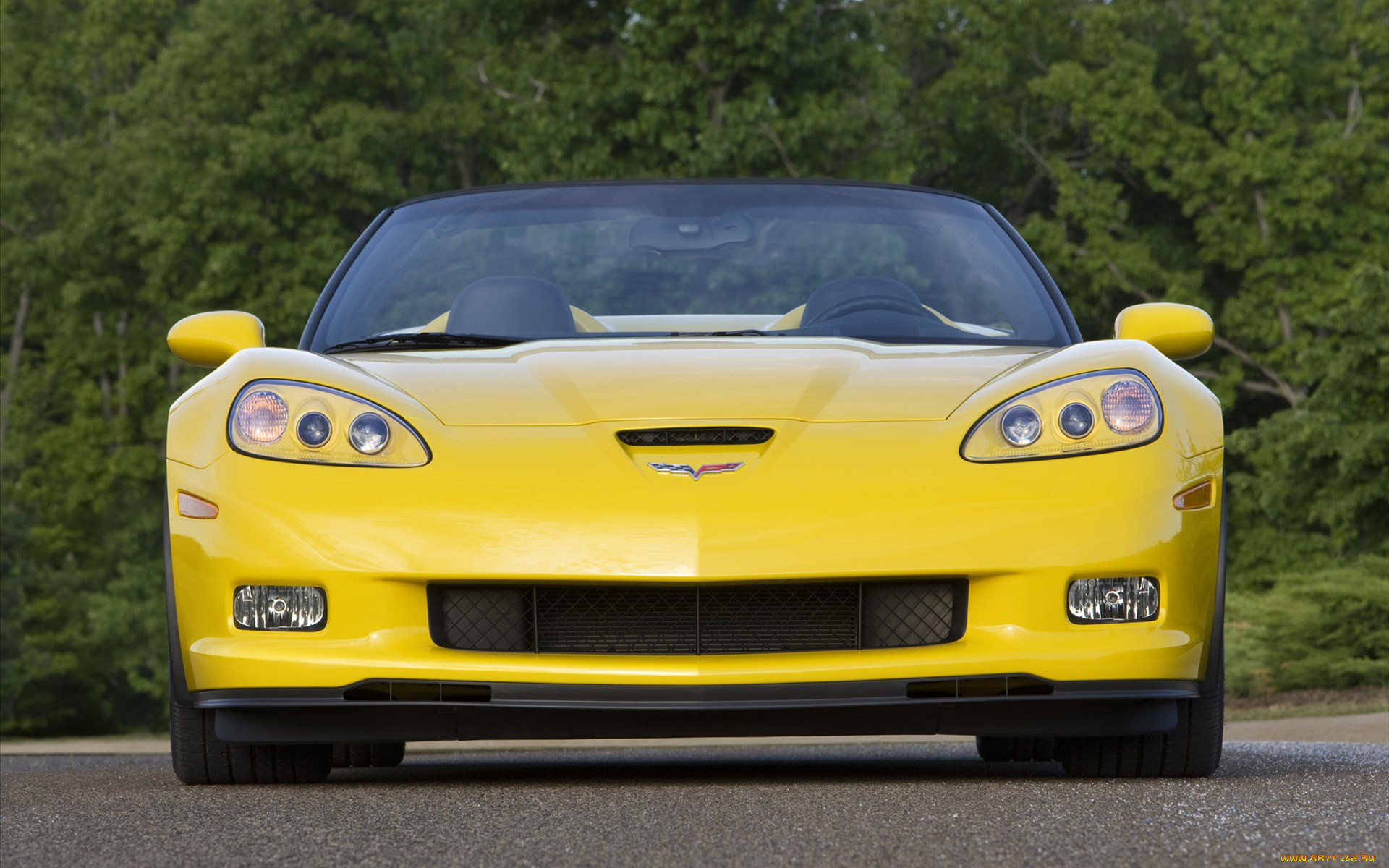 , corvette, chevrolet